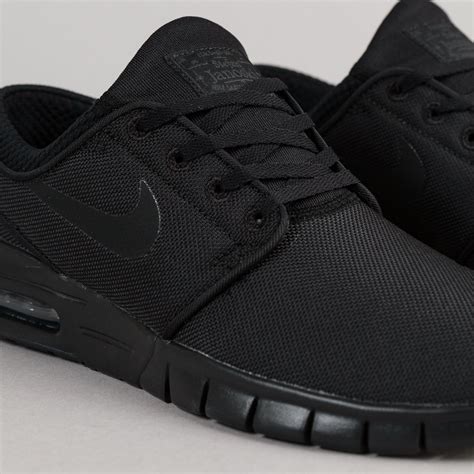 Buy Stefan Janoski Max SB 'Black' 